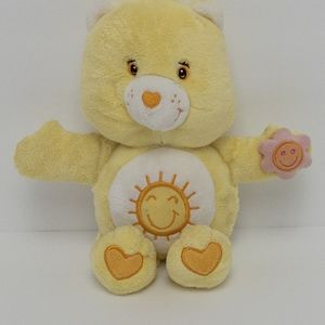 11" Funshine Care Bear Baby